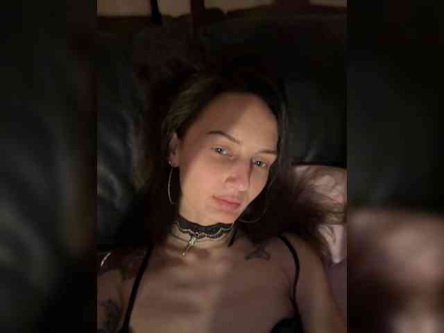 Wow-Eva Sex Cam Show