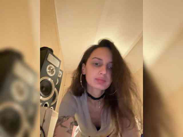 Wow-Eva Sex Cam Show