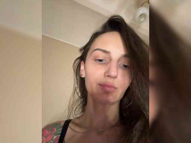 Wow-Eva Sex Cam Show