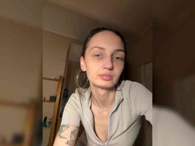 Wow-Eva Sex Cam Show