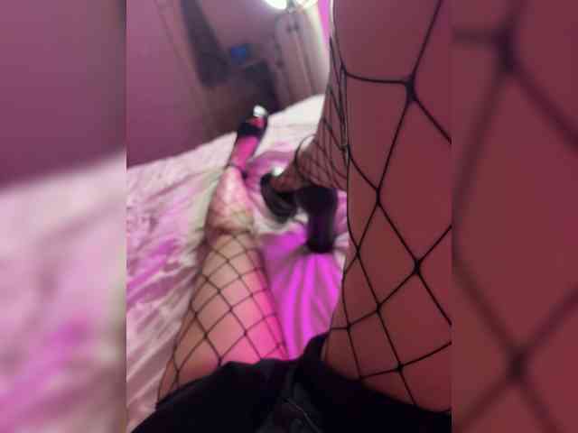 Wow-Eva Live Webcam on BongaCams