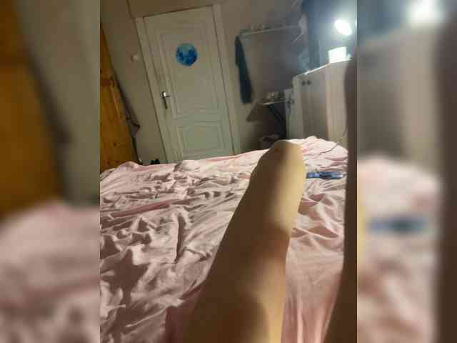 Wow-Eva Sex Cam Show
