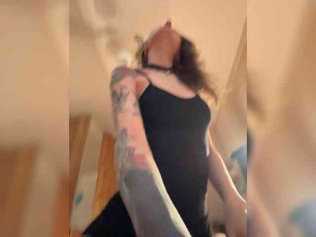 Wow-Eva Sex Cam Show