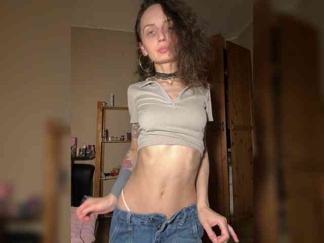 Wow-Eva Sex Cam Show