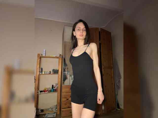 Wow-Eva Sex Cam Show