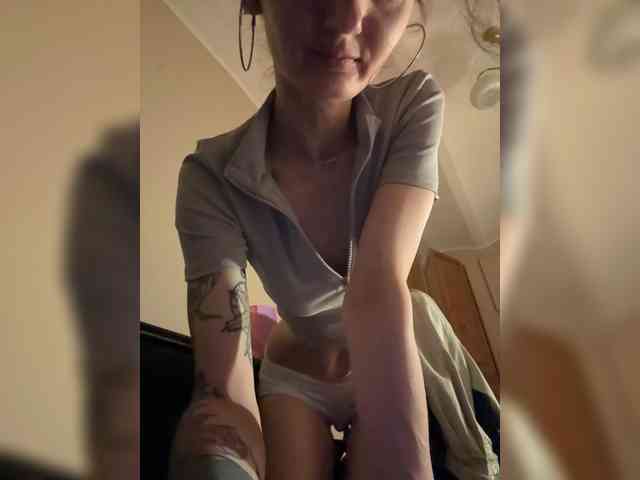 Wow-Eva webcam