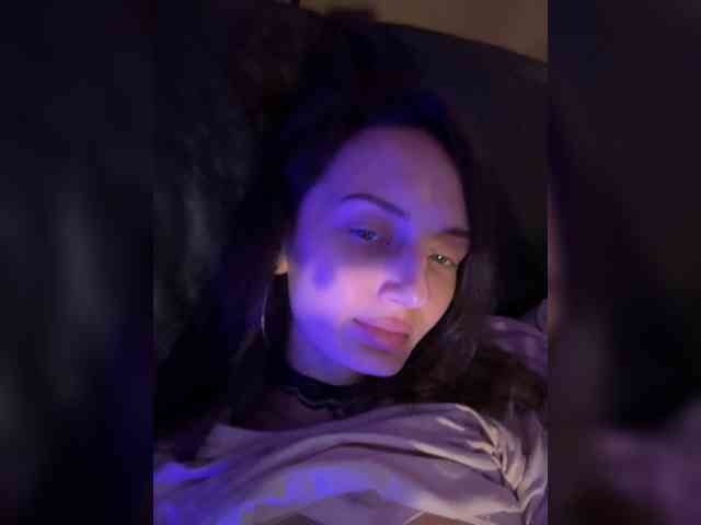Wow-Eva Sex Cam Show