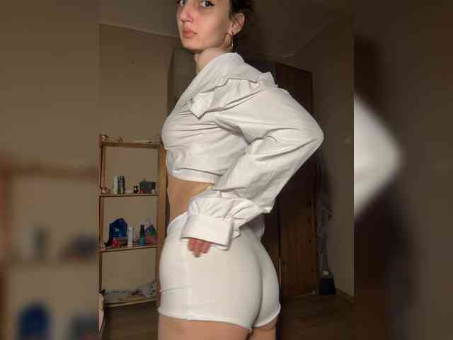 Wow-Eva webcam