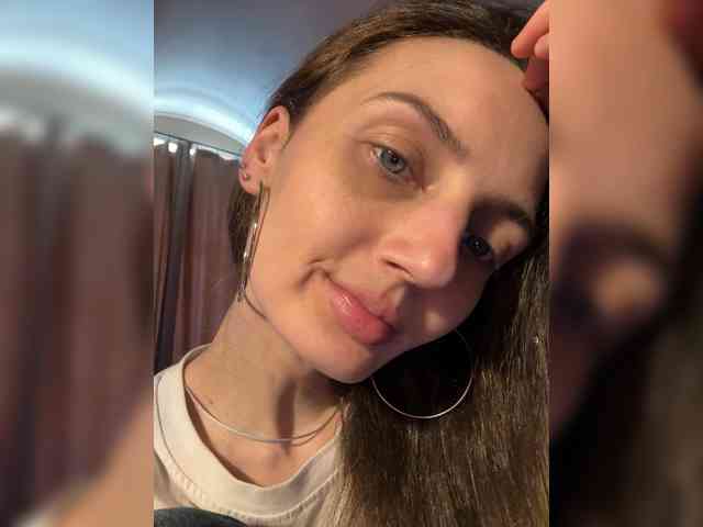 Wow-Eva Sex Cam Show