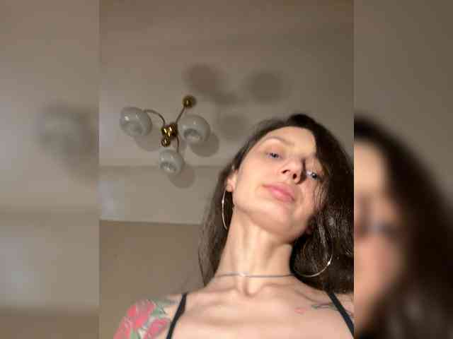 Wow-Eva Sex Cam Show