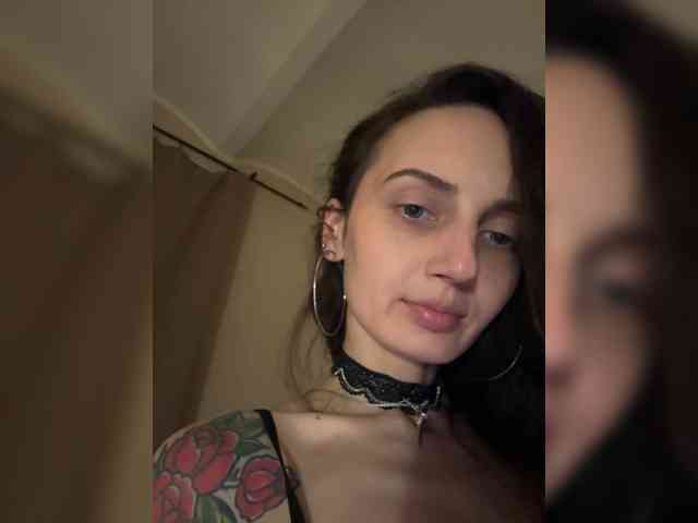 Wow-Eva Sex Cam Show