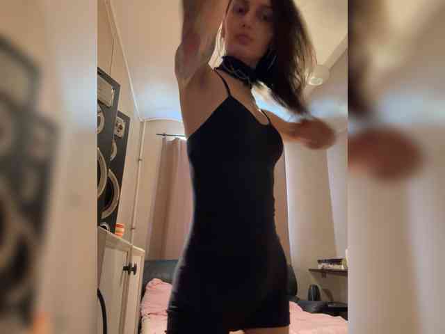 Wow-Eva Sex Cam Show
