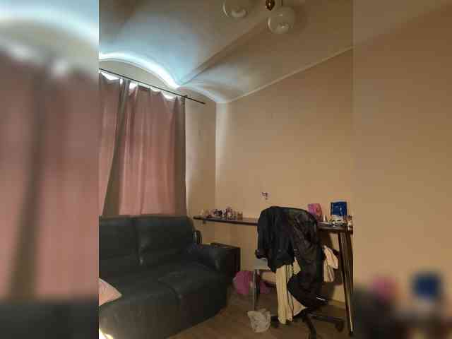 wow-eva's live room