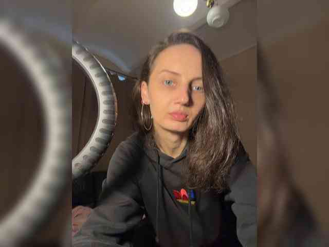Wow-Eva webcam