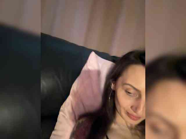 Wow-Eva Sex Cam Show