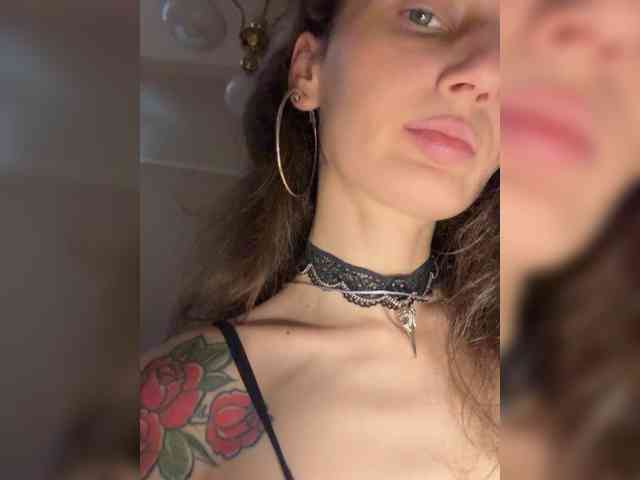 Wow-Eva Sex Cam Show