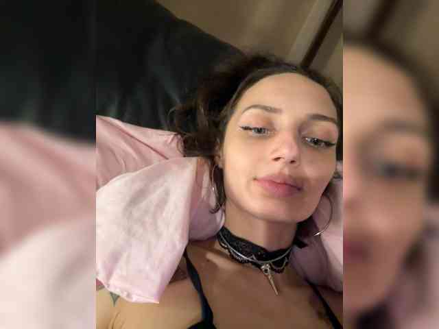 Wow-Eva Sex Cam Show