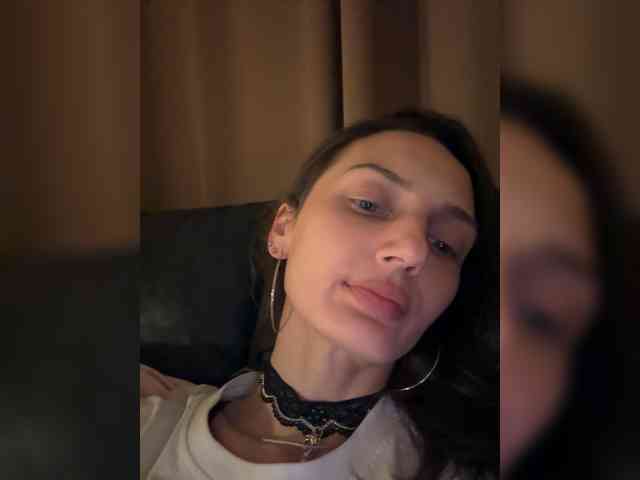 Wow-Eva Sex Cam Show
