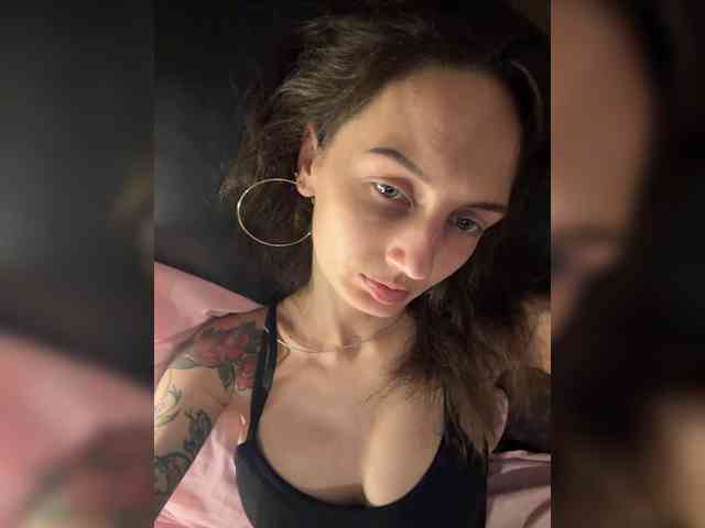 Wow-Eva Sex Cam Show