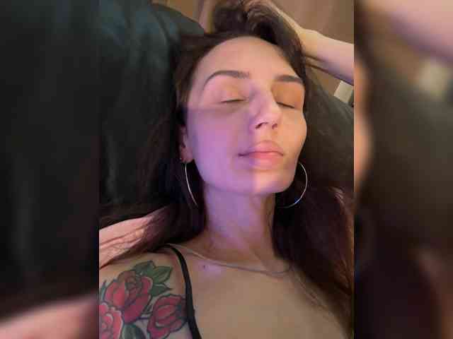 Wow-Eva Sex Cam Show