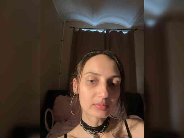 Wow-Eva Sex Cam Show
