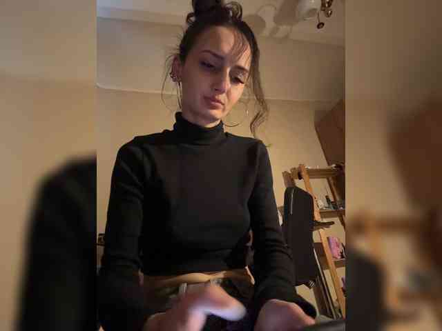 Wow-Eva webcam