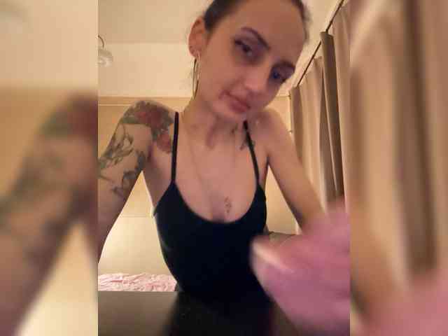 Wow-Eva Sex Cam Show