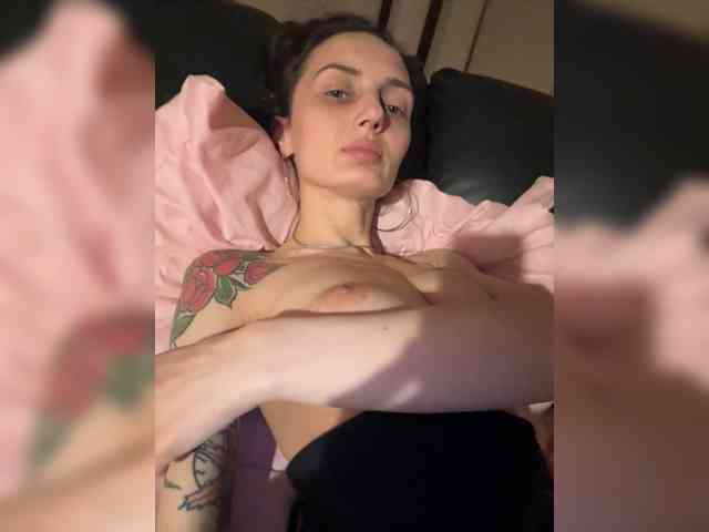 Wow-Eva Sex Cam Show