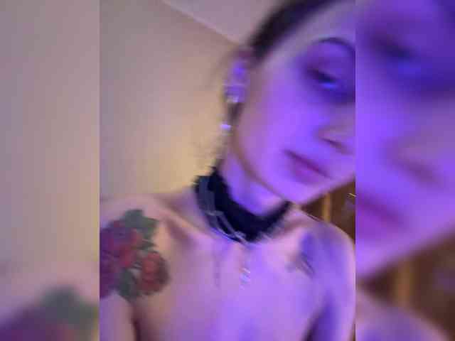 Wow-Eva Sex Cam Show