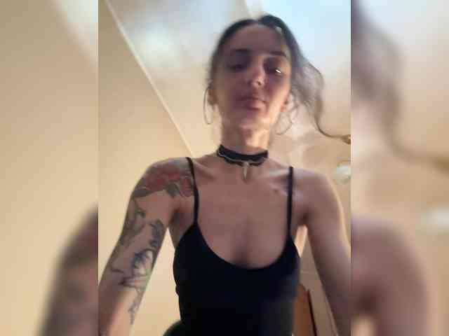 Wow-Eva Sex Cam Show