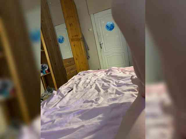 Wow-Eva Sex Cam Show