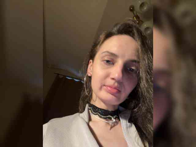 Wow-Eva Sex Cam Show