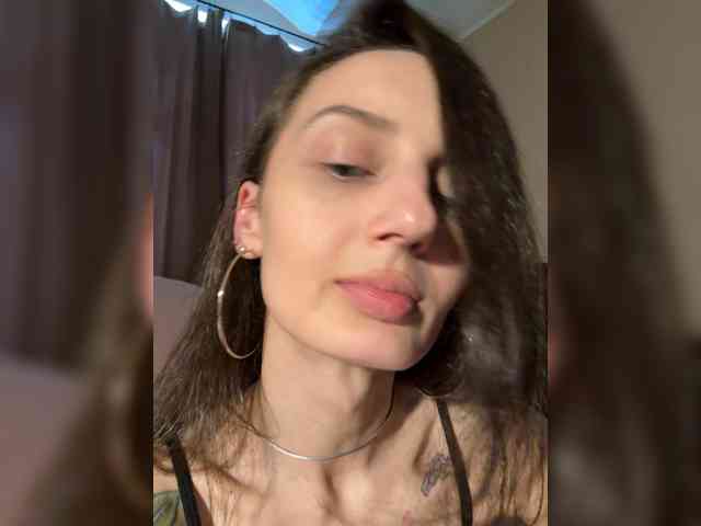 Wow-Eva Sex Cam Show