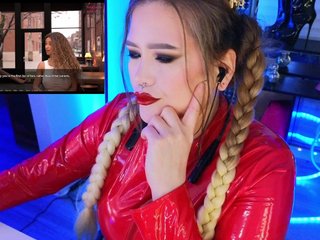 Laura-Wicked Porn Show