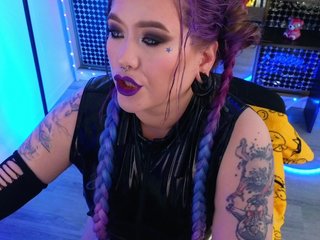 Laura-Wicked Porn Show