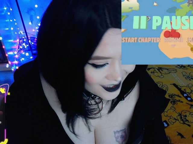 Laura-Wicked's BongaCams show and profile