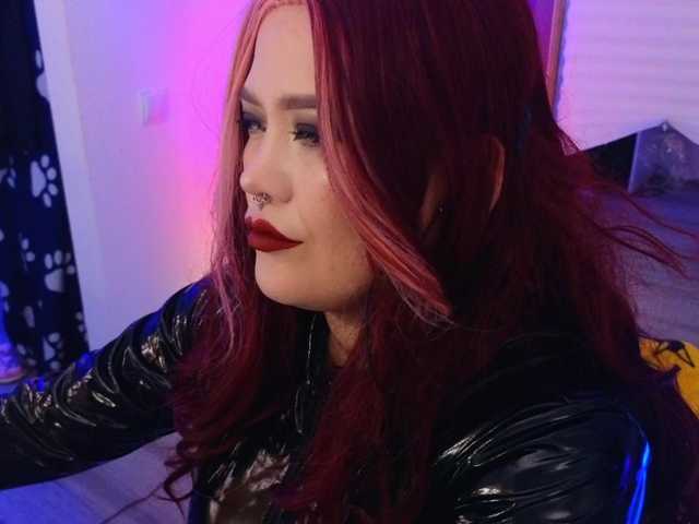 Laura-Wicked