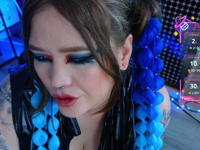 Laura-Wicked