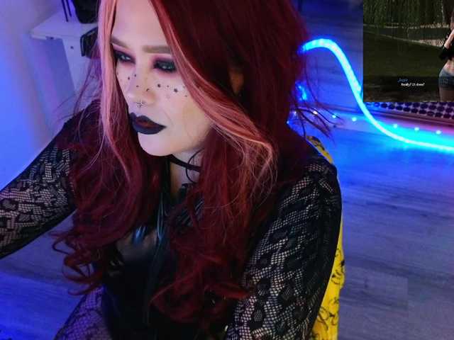 Laura-Wicked