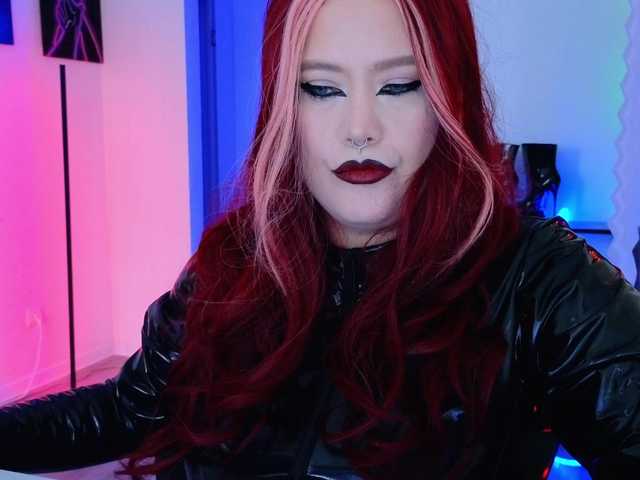 Laura-Wicked
