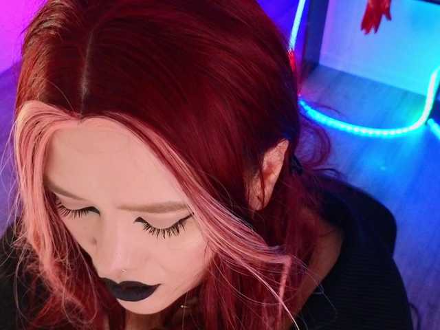 Laura-Wicked
