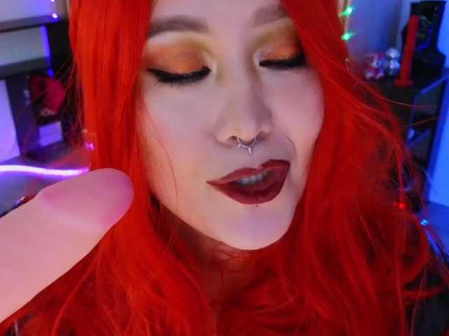 Laura-Wicked live cam on BongaCams