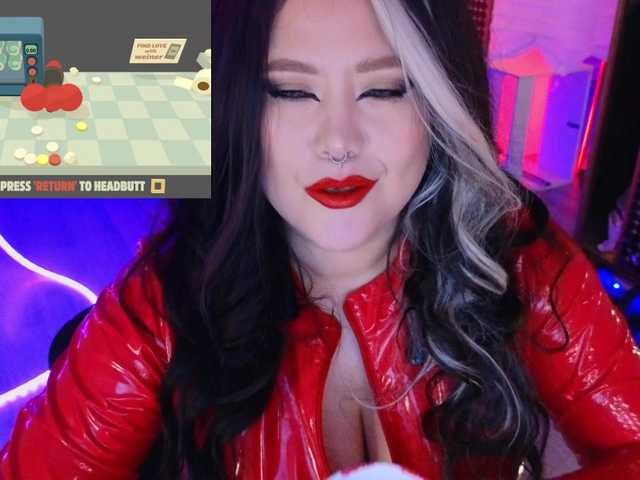 Laura-Wicked live cam on BongaCams