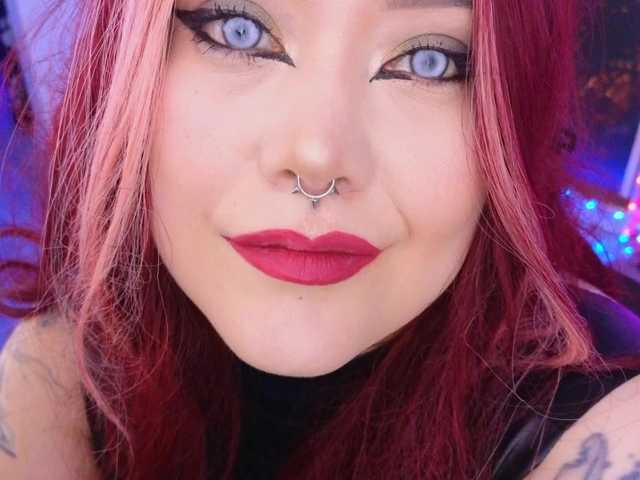 Laura-Wicked