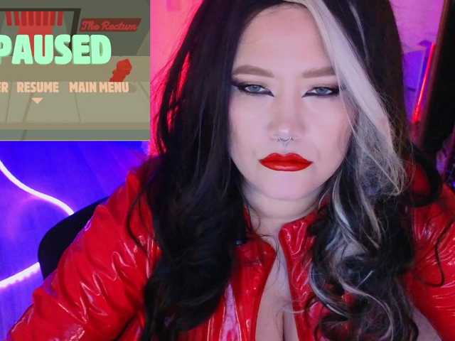 Laura-Wicked live cam on BongaCams