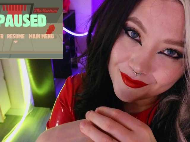 Laura-Wicked live cam on BongaCams