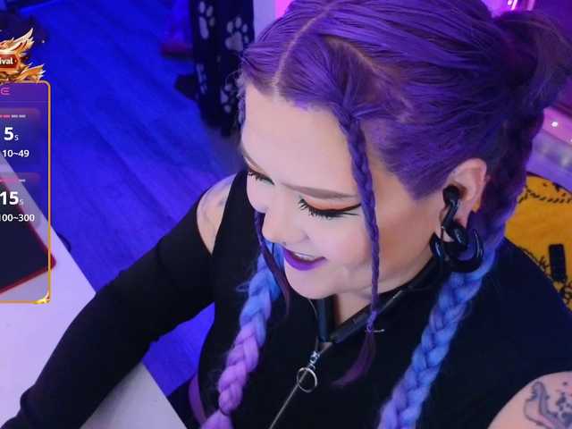 Laura-Wicked