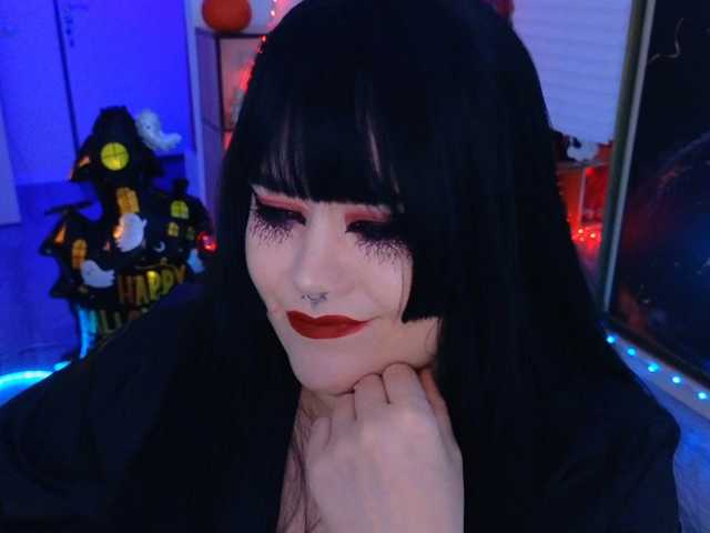 Laura-Wicked live cam on BongaCams