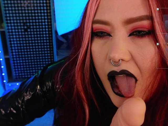 Laura-Wicked