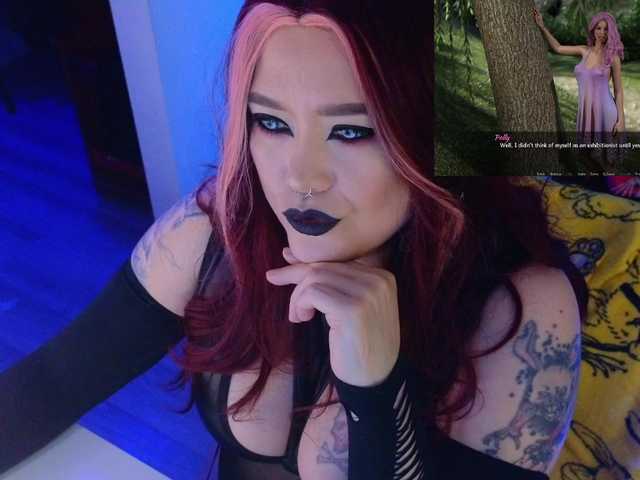 Laura-Wicked